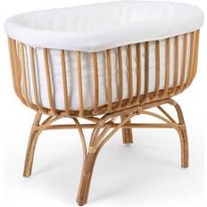 Childhome Rattan Cradle Cover 25.6x37.4"