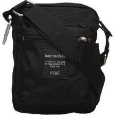 Cash & Carry Bag - Black