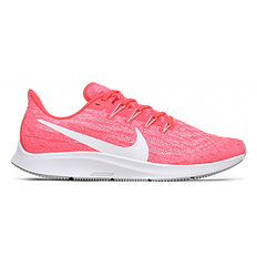 Nike Air Zoom Pegasus 36 W - Laser/Crimson/White