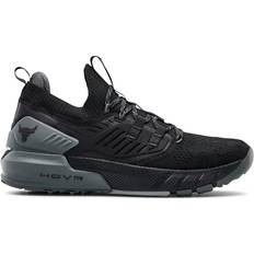 Under Armour Trainers Under Armour Project Rock 3 M - Black