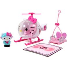 Plástico Helicópteros de Juguete Dickie Toys Hello Kitty Helicopter