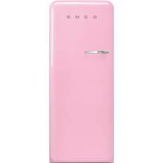 Smeg FAB28LPK5 Pink Pink