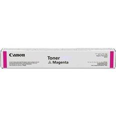 Cartouches de Toner Canon CEXV54 Toner Magenta