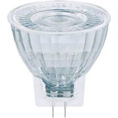 LEDVANCE Lampadina LED a riflettore GU4 MR11 1,8W 2.700K OSRAM