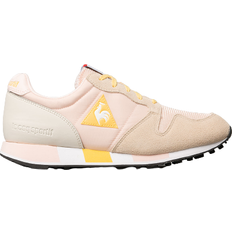 Le Coq Sportif Sneakers Le Coq Sportif Omega W - Cloud Pink/Aspen Gold