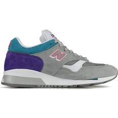 New Balance 1500 City Sunrise - Grey Teal Men's