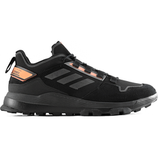 adidas Terrex Hikster Core M - Black/Dg Solid Grey/Signature Orange