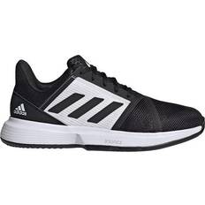 Adidas CourtJam Bounce Clay M - Core Black/Cloud White/Core Black