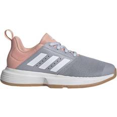 Sølv Treningssko Adidas Essence W - Halo Silver/Cloud White/Glow Pink