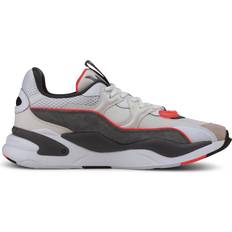 Hombre - Puma RS Zapatos Puma RS-2K Messaging White/Ultra Gray