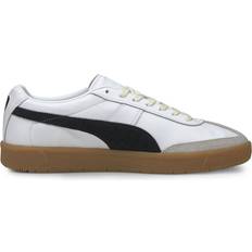 Puma Oslo-City OG W - White/Black Gum