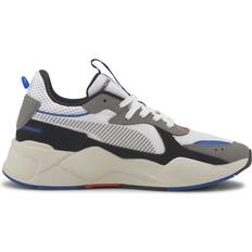 Puma rs x Puma RS-X Japanorama - Puma White/Steel Gray