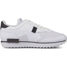 Puma future rider Puma Future Rider Contrast - Puma White/Puma Black