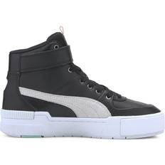 Puma cali sport Puma Cali Sport Top Contact Wn S W - Puma Black-Puma White