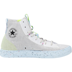 Converse Chuck Taylor All Star Crater - White/Chambray Blue/White