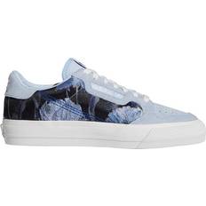 Adidas continental adidas Continental Vulc W - Periwinkle/Crystal White/Royal Blue