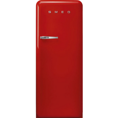 26.0 L Fridges Smeg FAB28RRD5UK Red