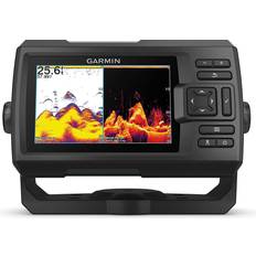 Striker Vivid 5cv utan givare