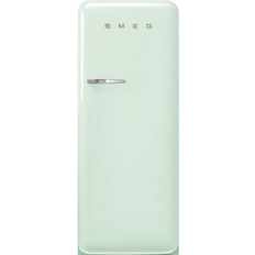 Smeg FAB28RPG5 Green