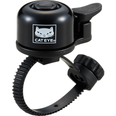 Oh-1400 Aluminium Bell Black