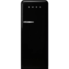 26.0 L Fridges Smeg FAB28RBL5UK Black