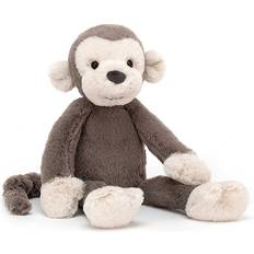 Jellycat apa Jellycat Brodie Monkey 27cm