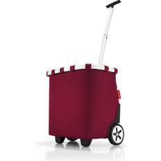 Reisenthel Carrycruiser - Dark Ruby