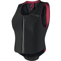 Ballistic Flex Fit Safety Vest Women - Coral