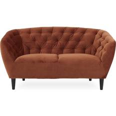 ILVA Ria Sofa 152cm Zweisitzer