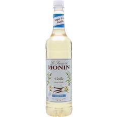 Sukkerfri Vanilje Sirup 100cl