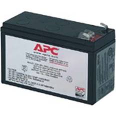 Batterie e Caricabatterie Schneider Electric APC Batterie Per Be700-it Bk650ei