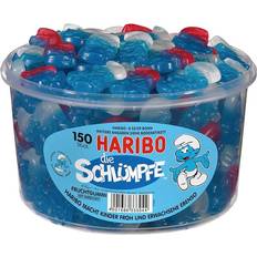 Haribo The Smurfs 1350g 150st