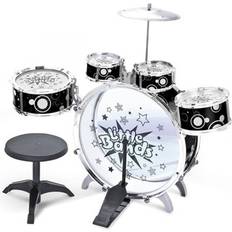 Amo Musikkleker Amo Little Bands Drum Set