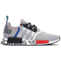 adidas NMD_R1 M - Grey Three/Core Black/Collegiate Royal