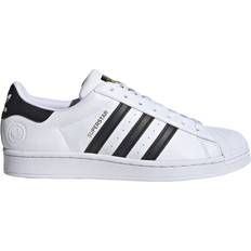 Adidas Superstar Vegan - Blanc