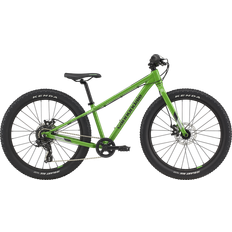 Cannondale Cujo 24+ 2021 Børnecykel