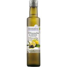 Biogan Oliven Citronolie 0.25cl