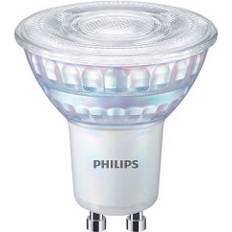 Philips GU10 2.6W LED Spot warm white