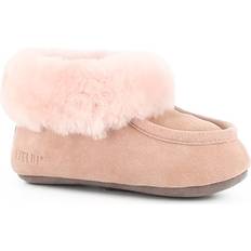 Leeds - Nude Pink (3913W-122)