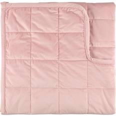 4LIVING - Tyngdtäcke 6.8kg Rosa (200x150cm)