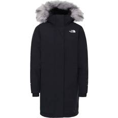 The north face arctic parka The North Face Women's Arctic Parka - TNF Black