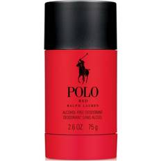 Polo Ralph Lauren Polo Red Deo Stick 75g