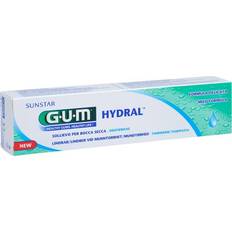 Gum hydral GUM Dentifricio Sollievo Per Bocca Secca 75 ml