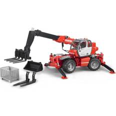 Bruder Manitou Telehandler MRT 2150 02129