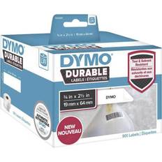 Dymo Label Makers & Labeling Tapes Dymo Durable Labels