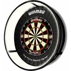 Madera Dardos Winmau Plasma Dartboard Light