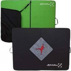 Crash Pads Metolius Sesssion II - Green/Black