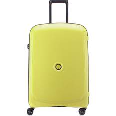 Bleu Bagages Delsey Belmont Plus 71 cm Rouge