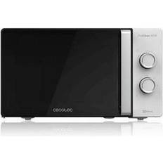 Cecotec ProClean 4110 Black Gris, Blanco, Negro, Plata