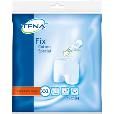 TENA Intimhygiene & Menstruationsschutz TENA Fix Cotton Special XXL